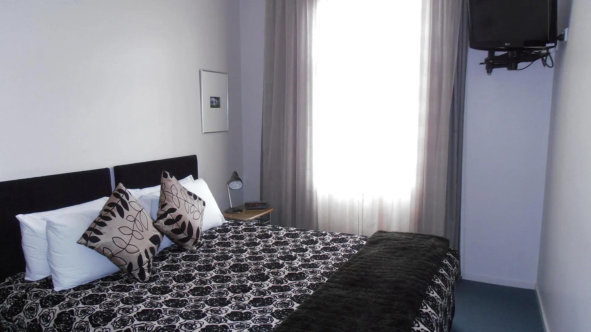 Best Western Wellington 4*,  New Zealand