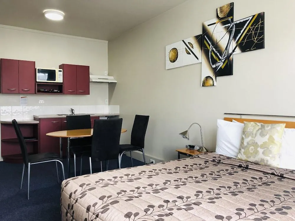 Best Western Wellington