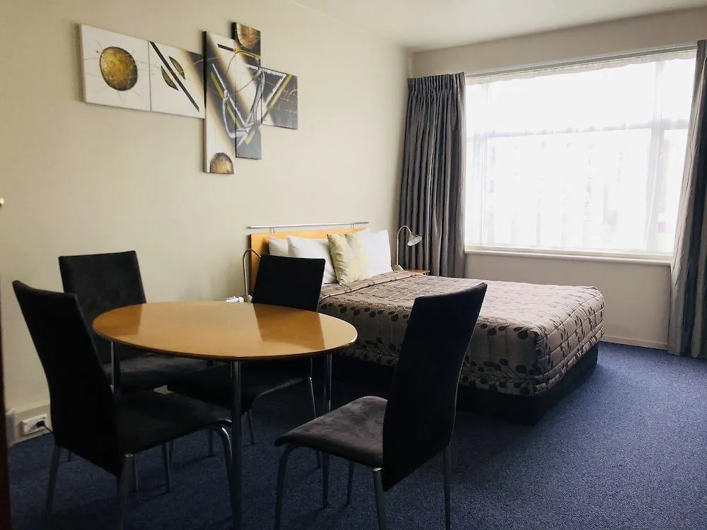 Best Western Wellington New Zealand