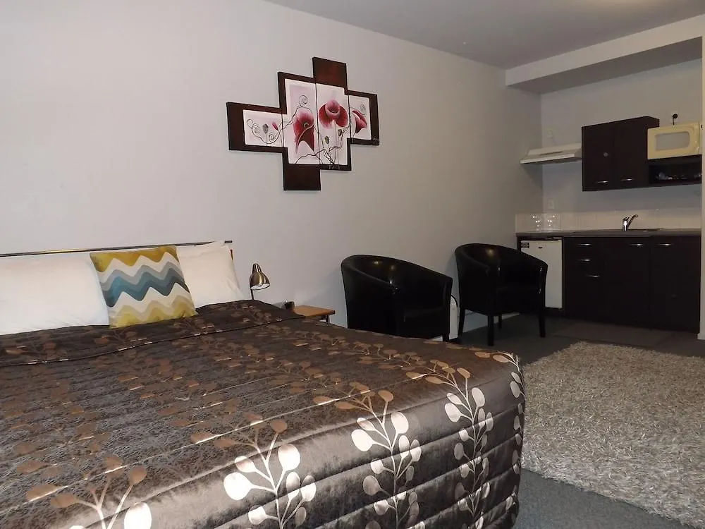 Best Western Wellington Motel