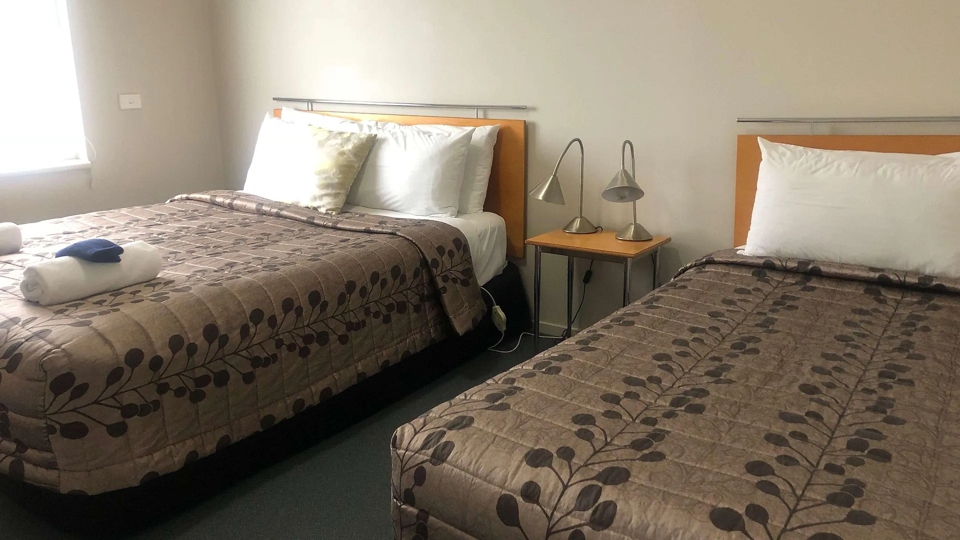 Best Western Wellington Motel