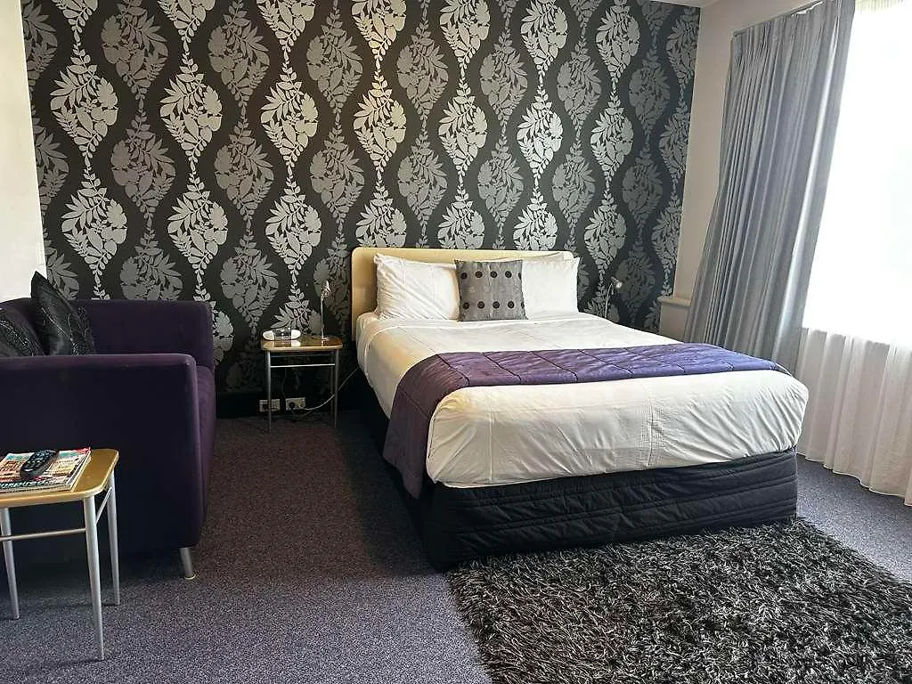 Best Western Wellington 4*,  New Zealand