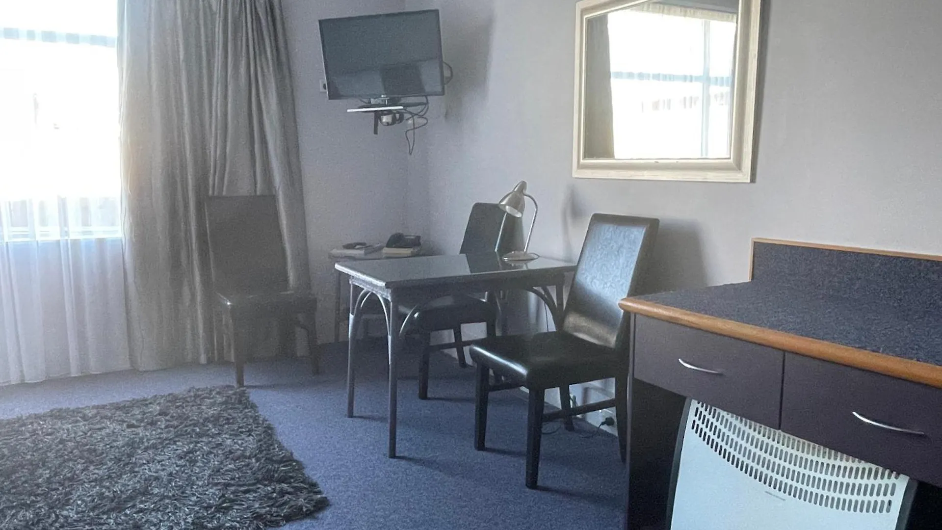 Best Western Wellington 4*,  New Zealand