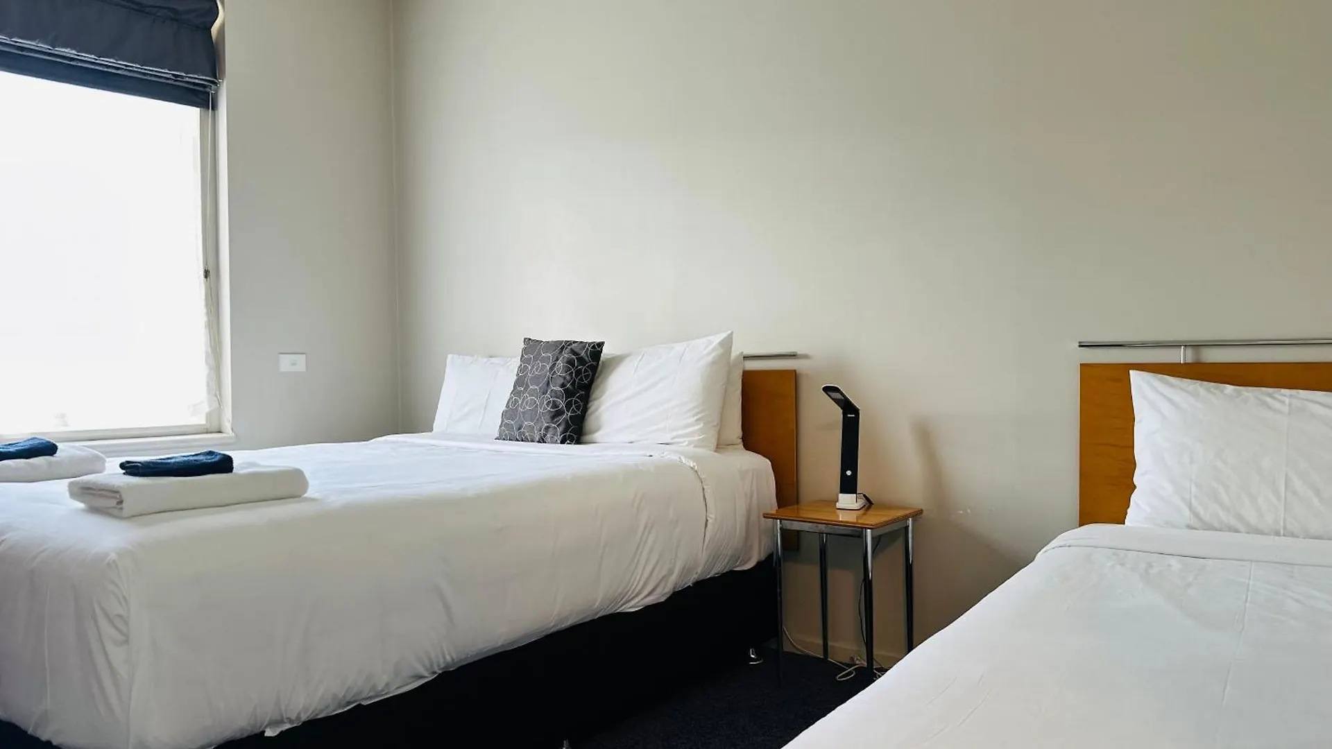 Best Western Wellington Motel