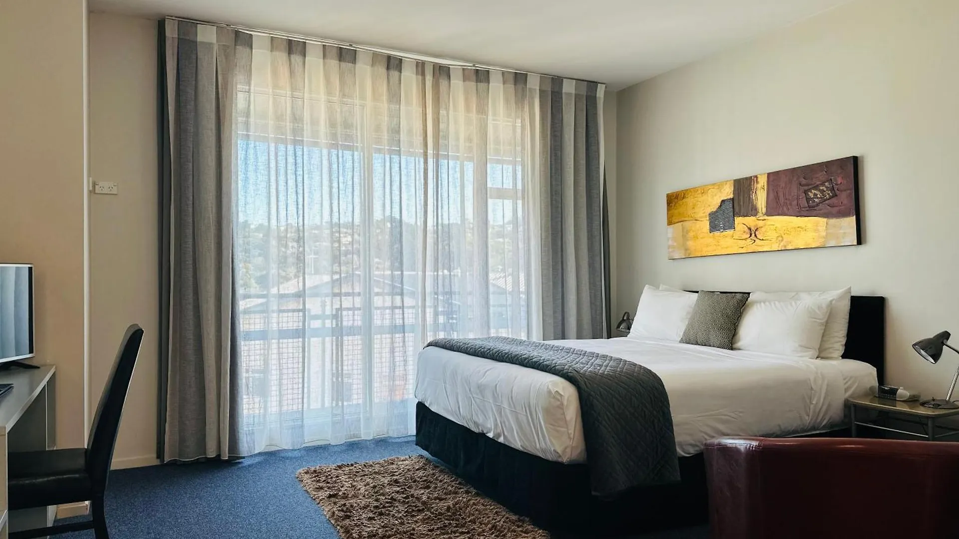 Best Western Wellington Motel