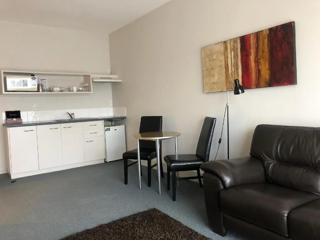 Best Western Wellington Motel