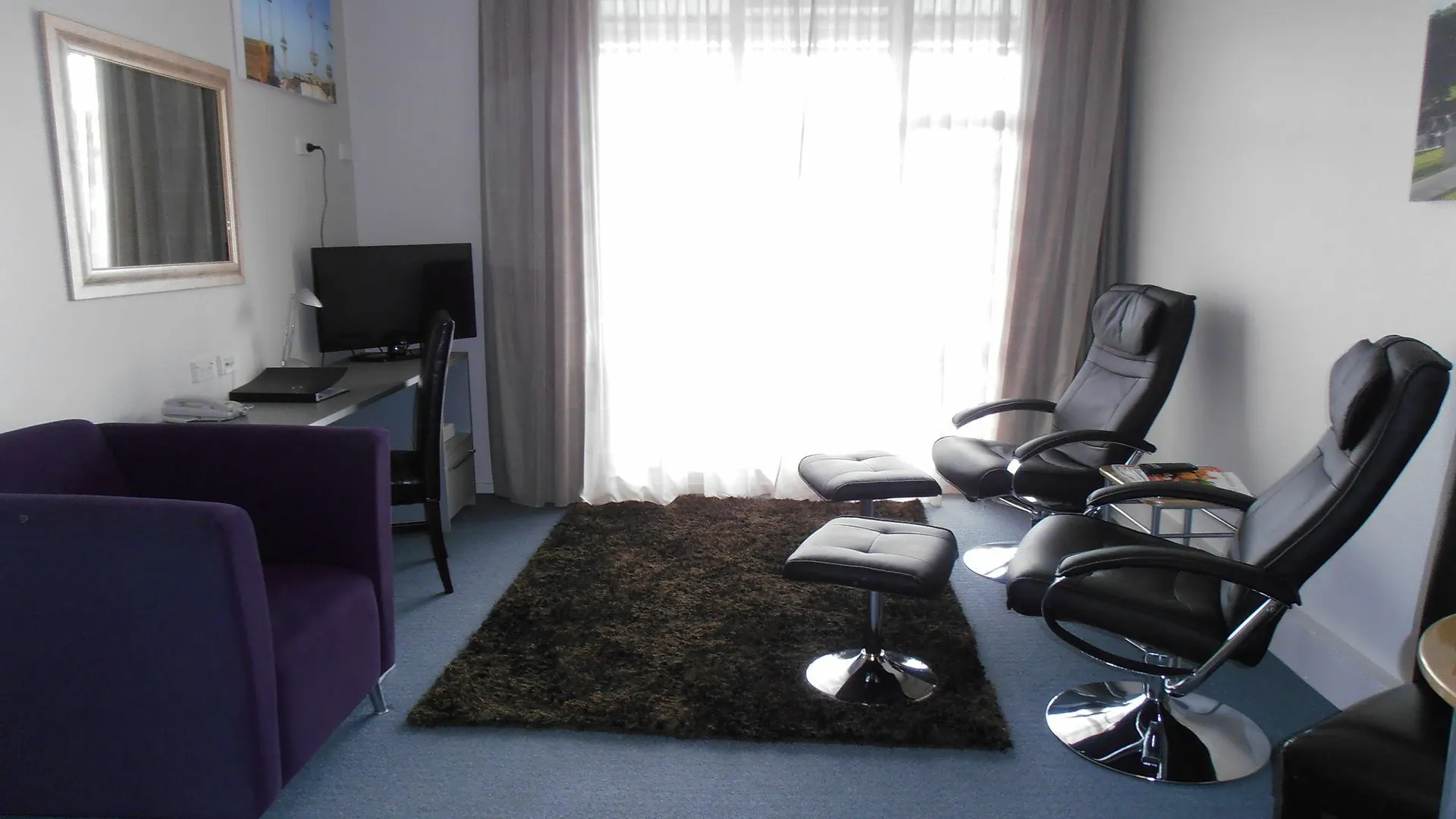 Best Western Wellington