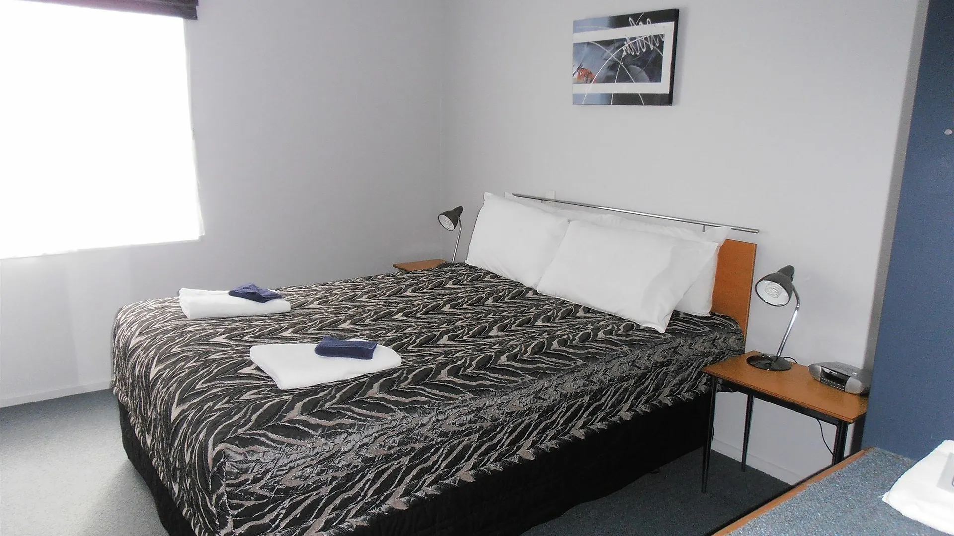 Best Western Wellington