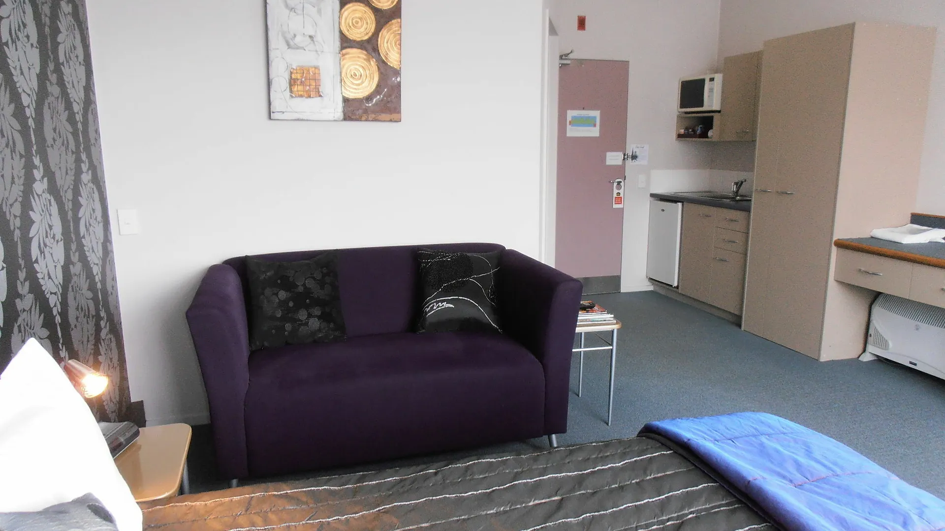 Best Western Wellington Motel
