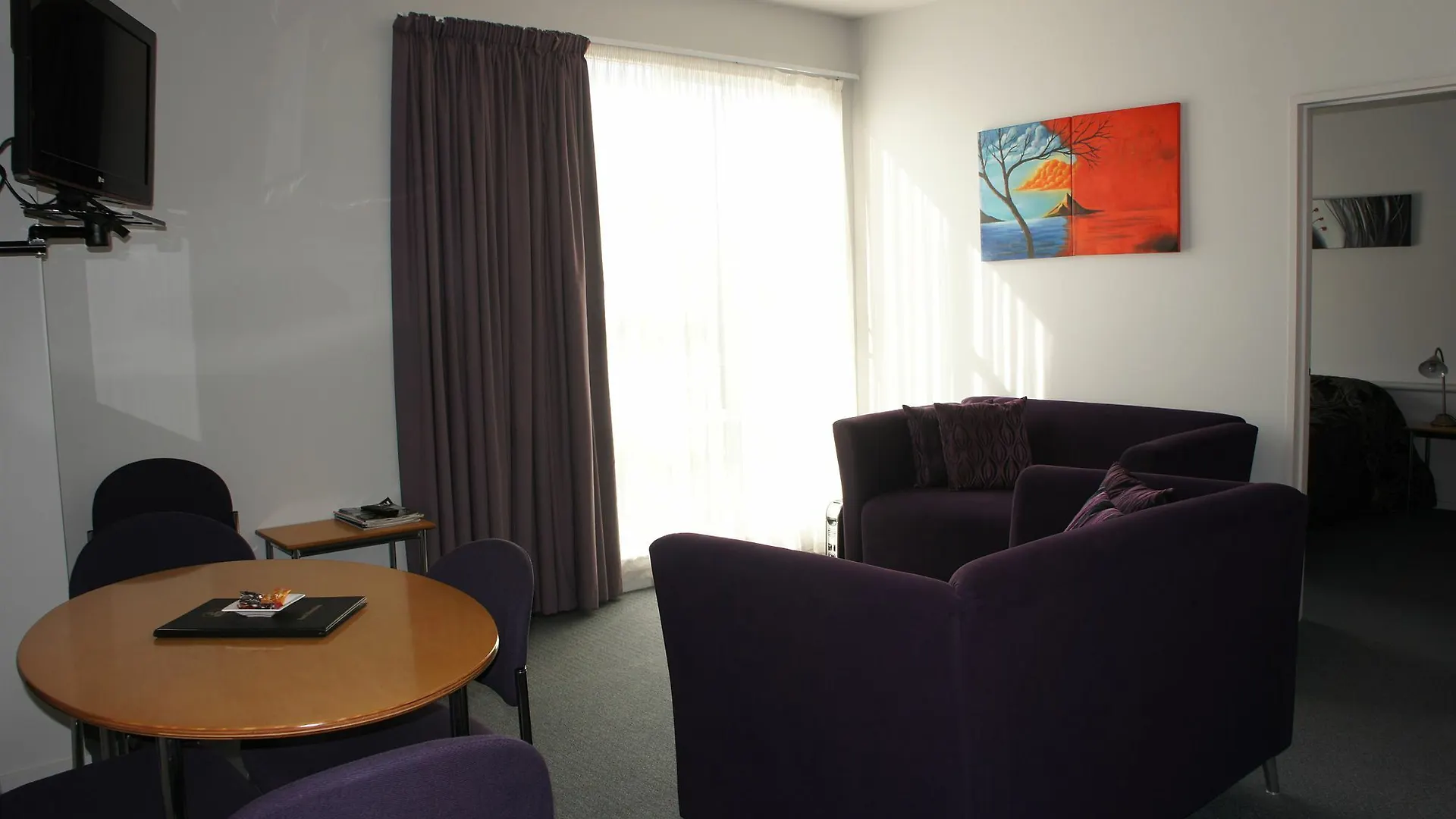 Best Western Wellington New Zealand
