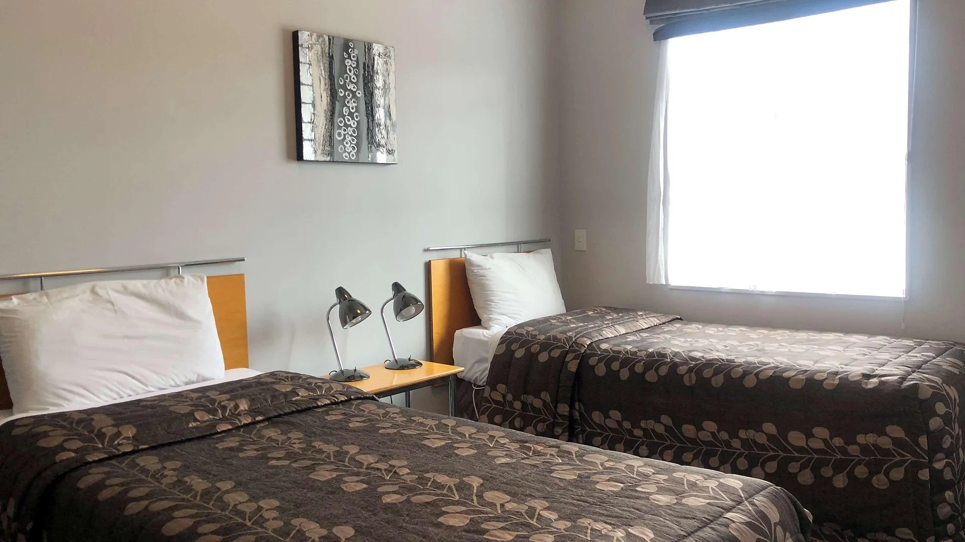 Best Western Wellington 4*,