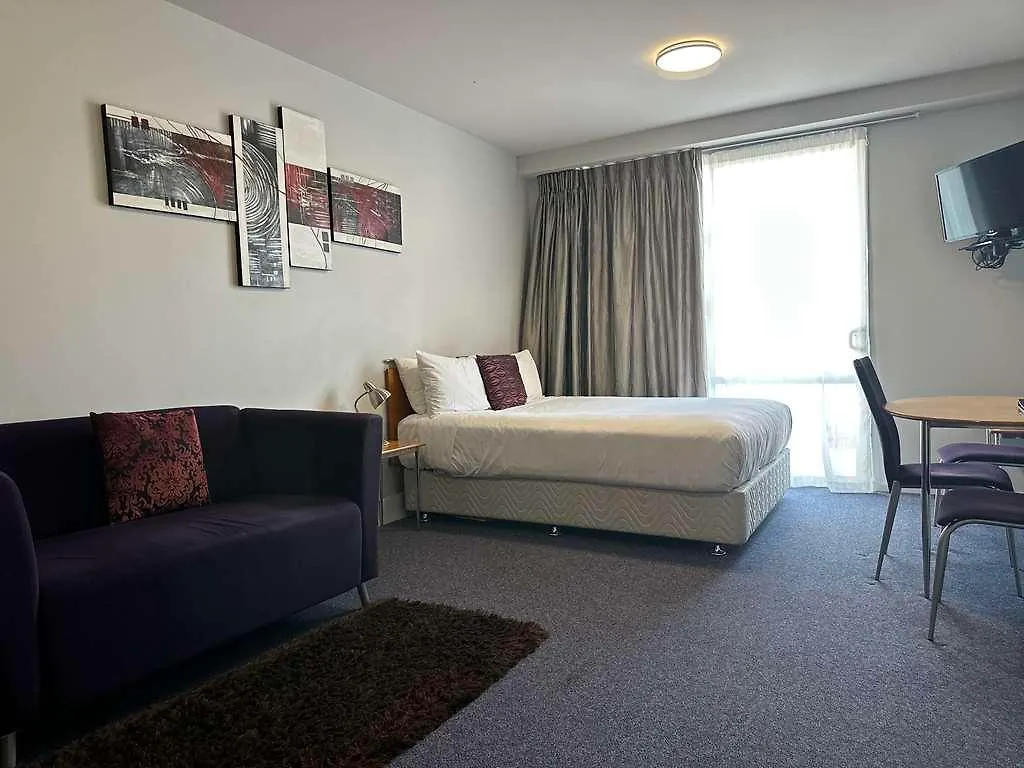 Best Western Wellington New Zealand