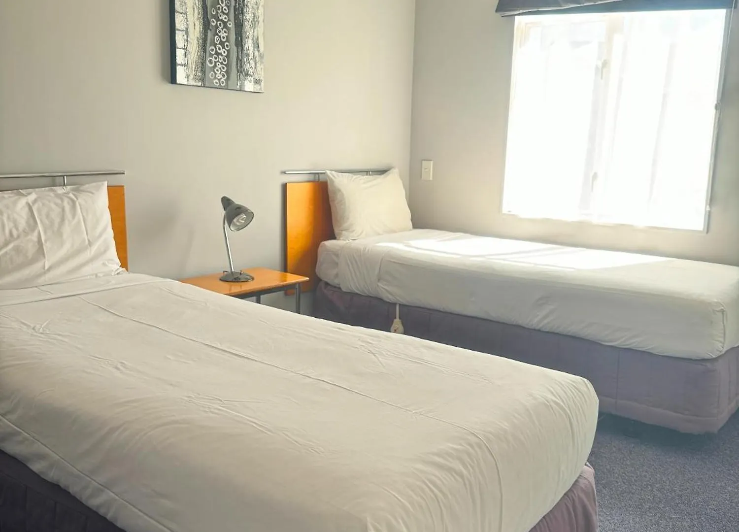 Best Western Wellington