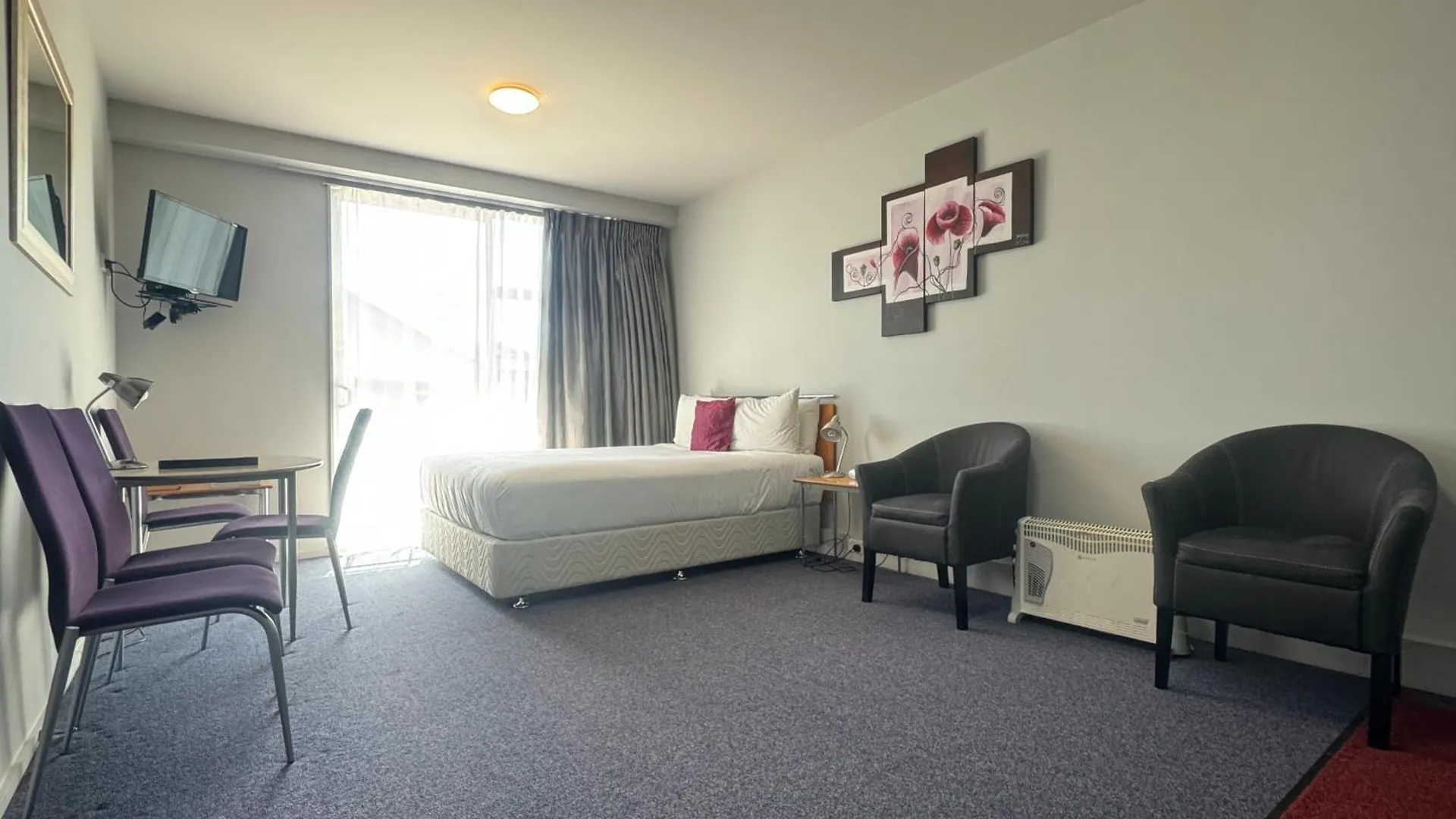 Best Western Wellington Motel