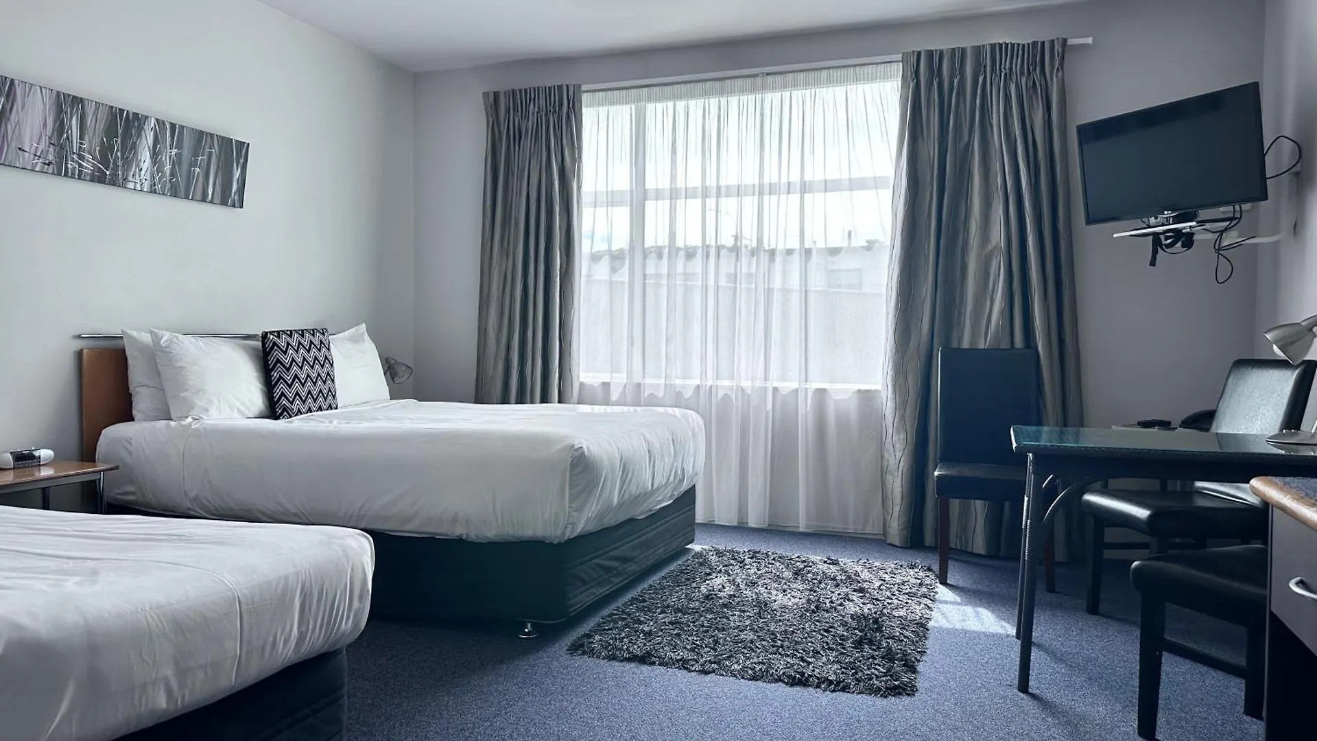 Best Western Wellington