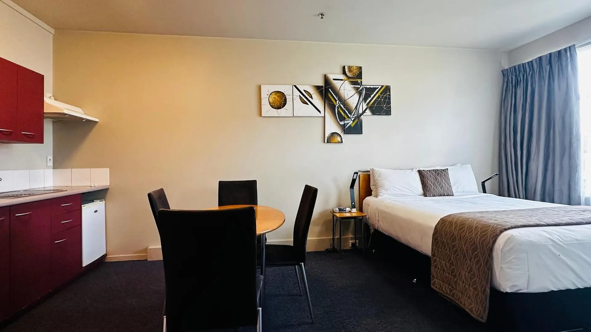Best Western Wellington Motel