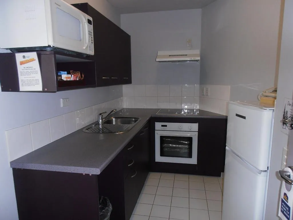 Best Western Wellington Motel