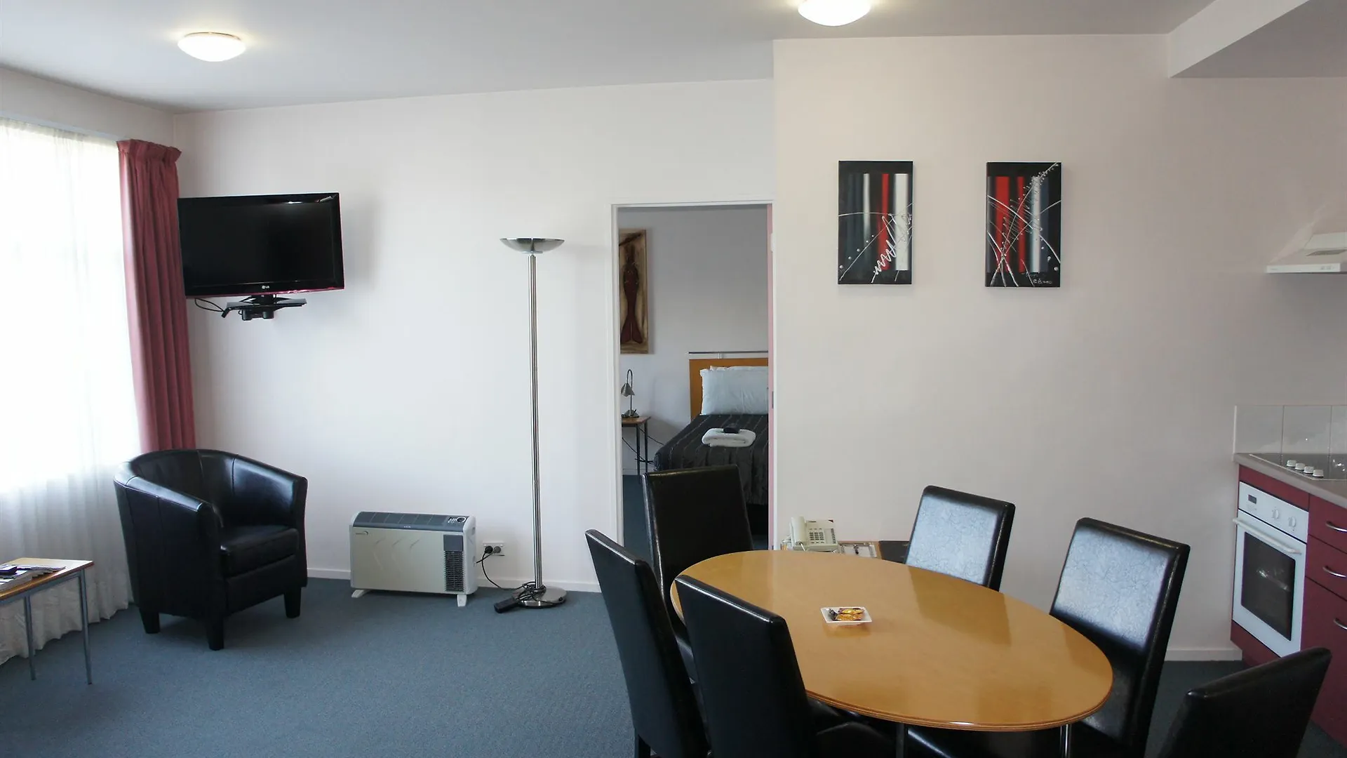 Best Western Wellington