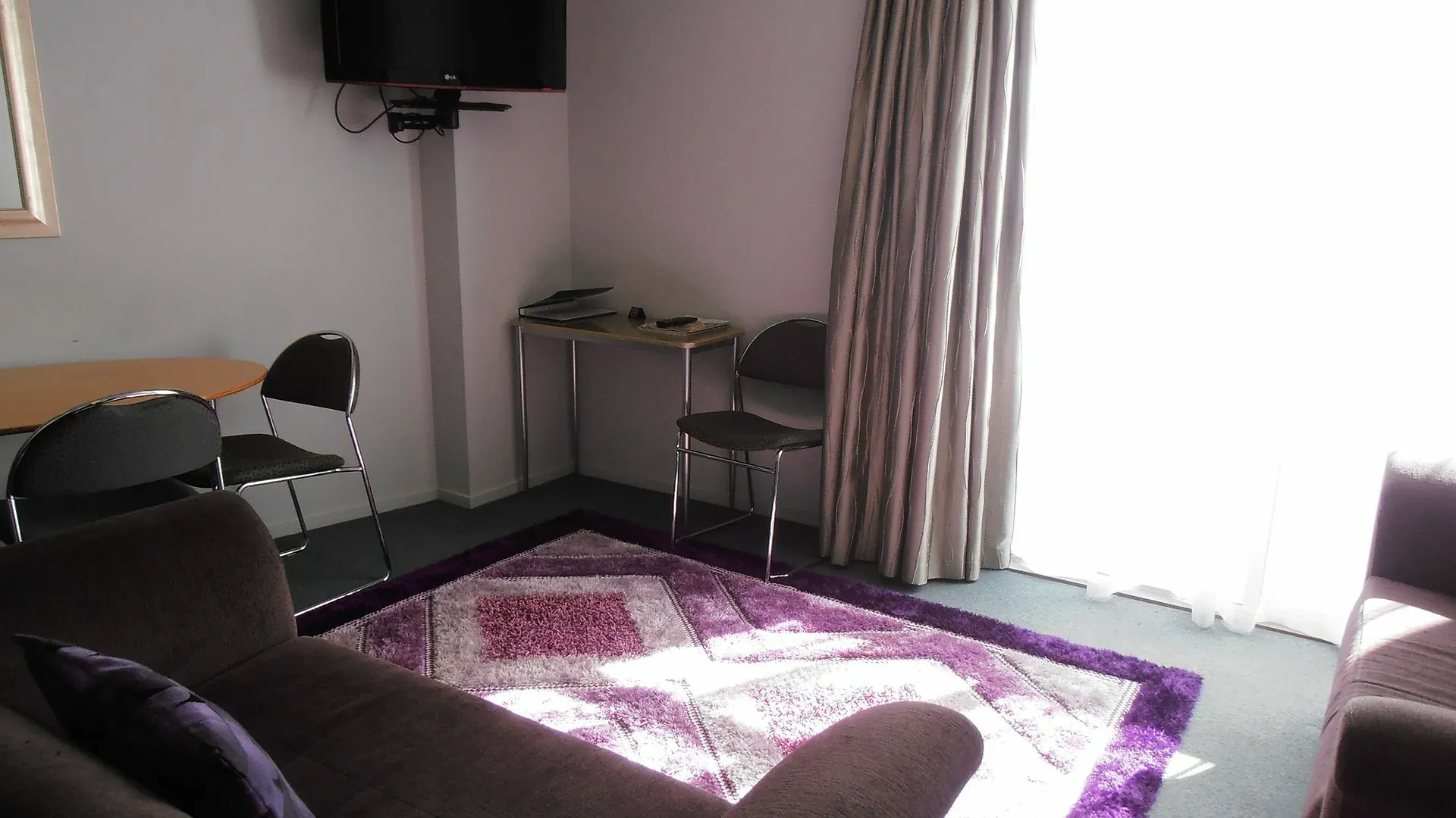 Best Western Wellington New Zealand