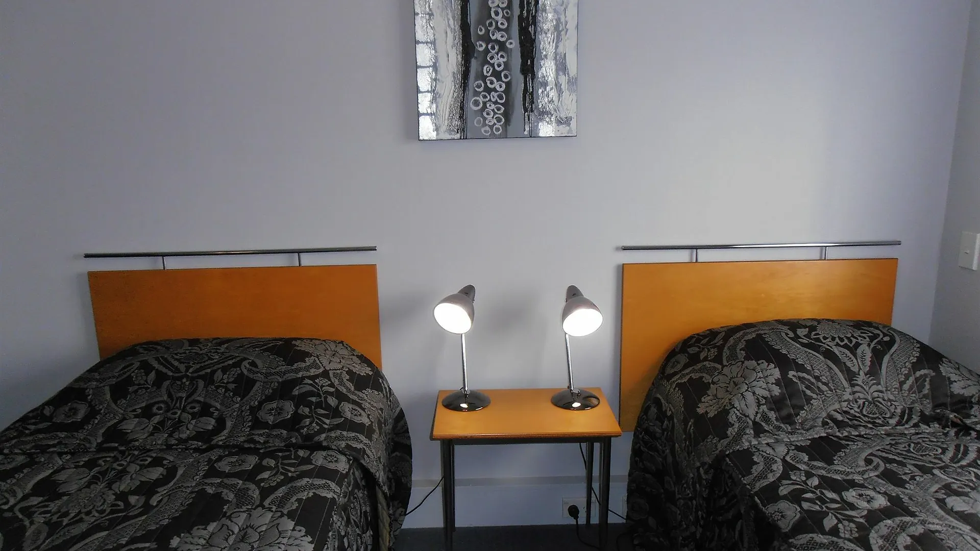 Best Western Wellington 4*,